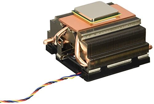 Image of AMD FX-4350 4-Core Processor (125W, AM3+, 12MB Cache, 4300MHz)