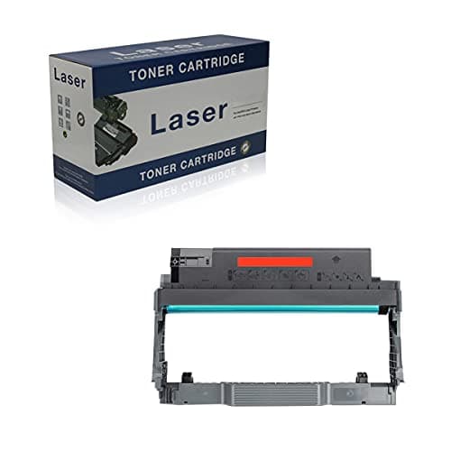 Image of Ineecink Compatible Drum Unit Replacement for Pantum DL-417 DL417 for Use with Pantum P3305DN P3307DN M7105DN M7107DN Printer,Black