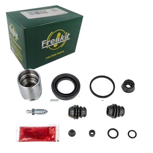 Image of FRENKIT 238808 Rear Brake Caliper Repair Kit