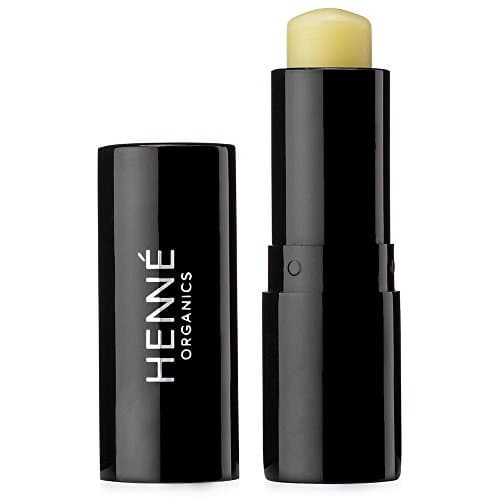 Image of Henné Organics Luxe Lip Balm V2 - Natural and Organic Moisturizer - Stick