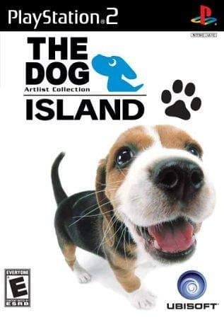 Image of The Dog Island (PS2)