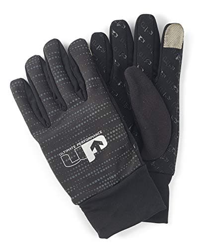 Image of Ultimate Performance Reflective Runners Glove XS