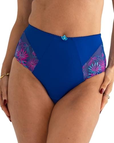 Image of Pour Moi 7718 St Tropez High Waist Deep Brief