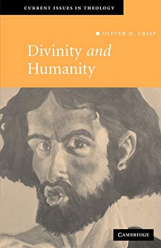Image of Divinity and Humanity: The Incarnation Reconsidered: 5 (Current Issues in Theology, Series Number 5)