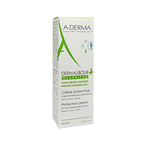 Image of A-Derma Dermalibour+ Barrier Cream 100ml