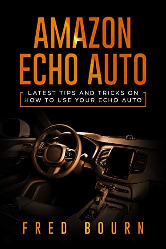 Image of Amazon echo auto : Latest tips and tricks on how to use your echo auto