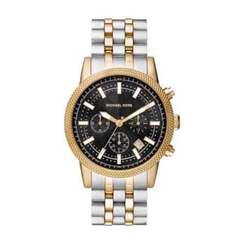 Image of Michael Kors MK8954 Mens Hutton Watch