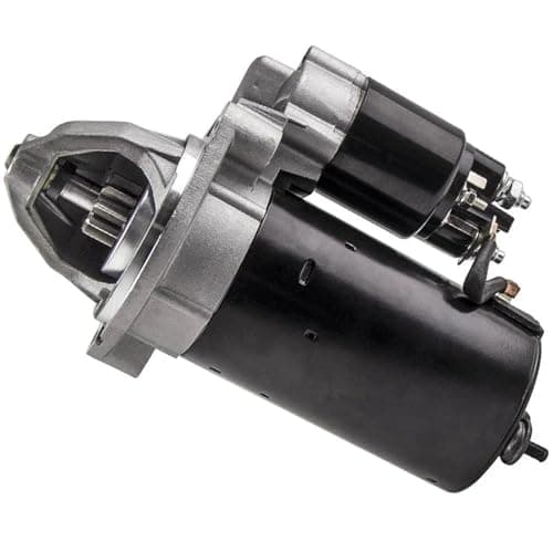 Image of Starter Generator Starter Motor For Mercedes For Benz For Sprinter For Vito 2 3 .9 D Tdi Cdi 1995-2006 0001109036 Start Starter Part