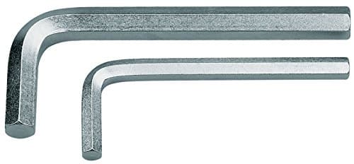 Image of Gedore Folded 7/32 "(5.5 mm) – 42 7/32AF HEX Male (5,5 mm)