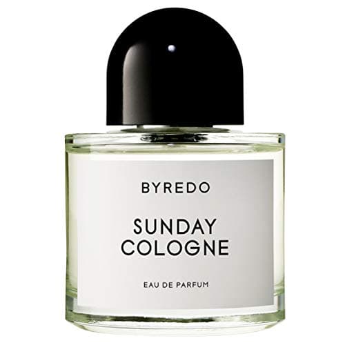 Image of Sunday Cologne by Byredo Eau de Parfum Spray 100ml