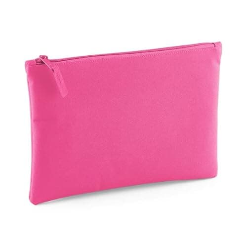 Image of COOZO Grab Pouch - True Pink - One Size