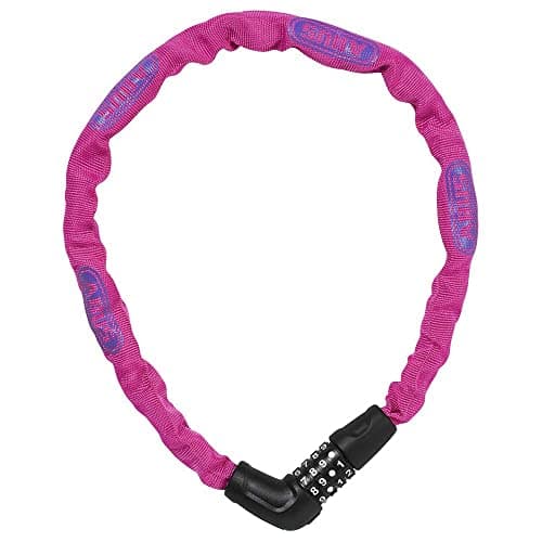 Image of ABUS chain lock Steel-O-Chain 5805C - combination lock made of 5 mm thick steel chain - security level 4