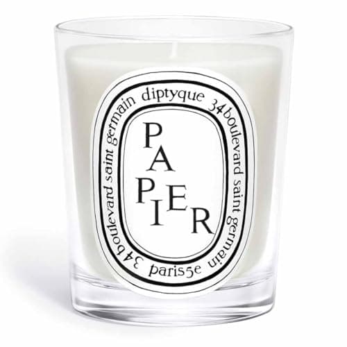 Image of Diptyque - Paper - Scented Candle 190g