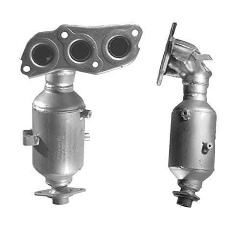 Image of Bm Catalysts BM91263H Catalytic Converter
