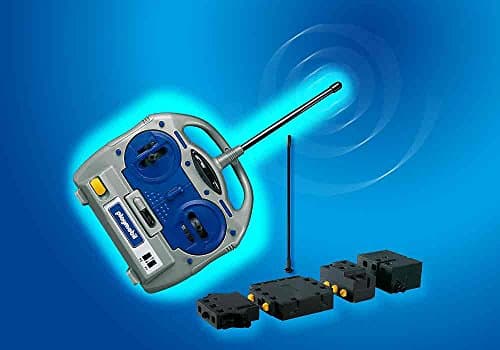 Image of Playmobil Remote Control Module Set