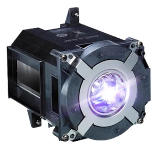 Image of iReijomoi NP26LP Replacement Lamp with Housing for NEC NP-PA622U PA521U PA522U PA571U PA572W PA621U PA622U PA671W PA672W PA721X PA722X Projectors