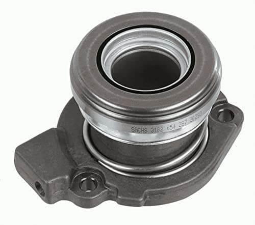 Image of SACHS 3182 654 287 Central Slave Cylinder Clutch compatible with Vauxhall Astra MK VI (J) (P10) 2009-2015 and Other Vehicles