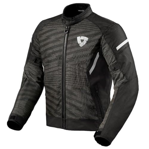 Image of Revit Torque 2 H2O Jacket XL