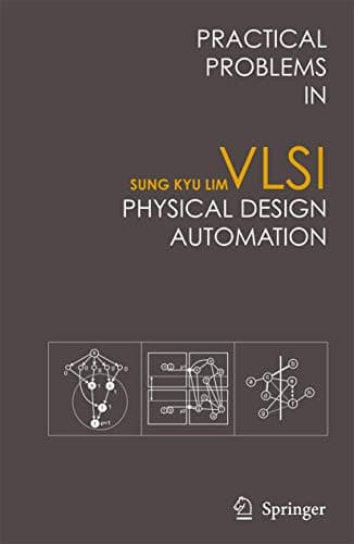 Image of Practical Problems in VLSI Physical Design Automation
