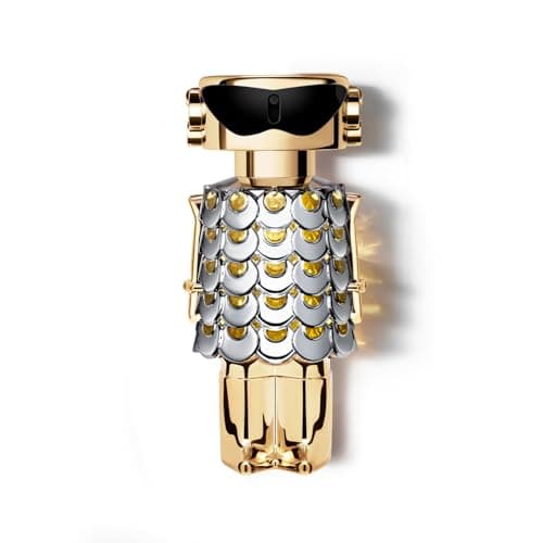 Image of PACO RABANNE FAME VEGAN EAU DE PARFUM SPRAY(REFILLABLE - 80ML