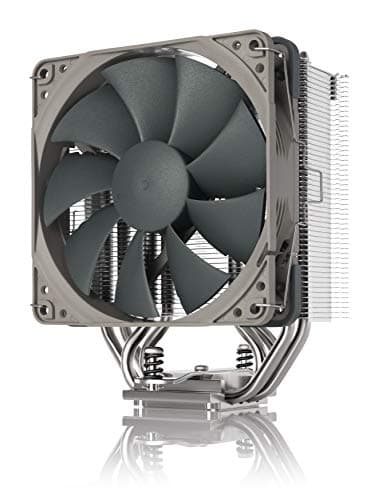 Image of Noctua NH-U12S redux, High Performance CPU Cooler with NF-P12 redux-1700 PWM 120mm fan (Grey)