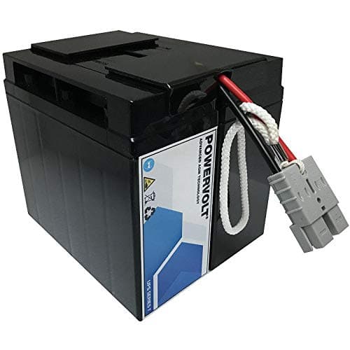Image of RBC7 UPS Replacement battery pack for APC