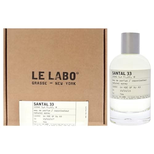 Image of Santal No 33 by Le Labo for Unisex - 1.7 oz EDP Spray