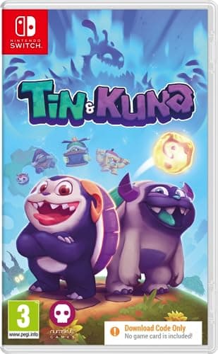 Image of Tin & Kuna