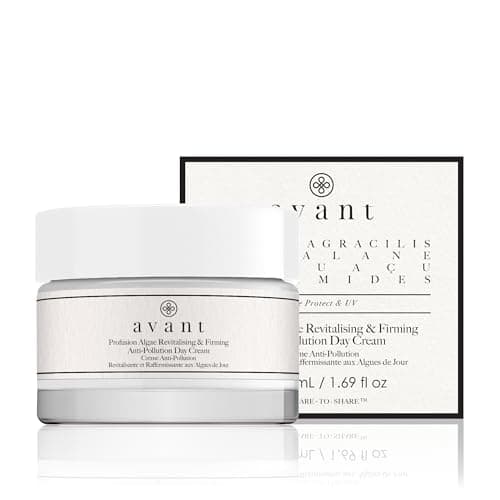 Image of Avant | Profusion Algae Revitalising & Firming Anti-Pollution Day Cream | 1x50ml