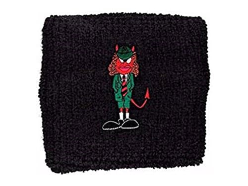 Image of AC/DC Wristband - Angus