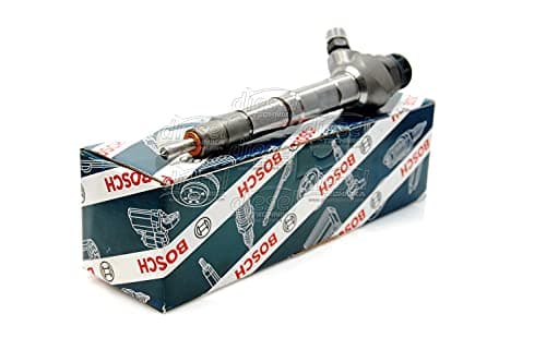 Image of Bosch 0 986 435 258 Fuel Injector