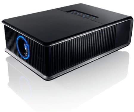 Image of 5000 ANSI Lumens WUXGA Projector - 20kg - No Lens