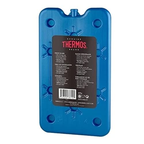 Image of Thermos Ice Board 400g - Color: Blue