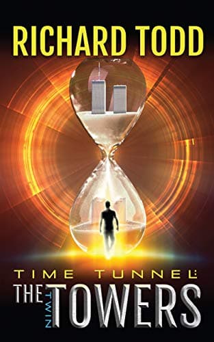 Image of Time Tunnel: The Twin Towers