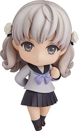 Image of 13 Sentimels 13 Sentinels Aegis Rim Nendoroid Iori Fuyusaka