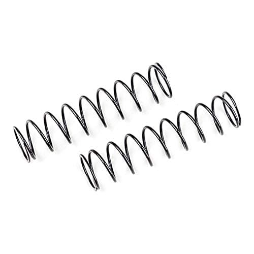 Image of Element RC Enduro Ifs Shock Springs Black 63mm