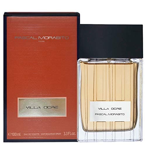 Image of Pascal Morabito Villa Ocre Eau de Toilette, 100 ml, 3.3 oz