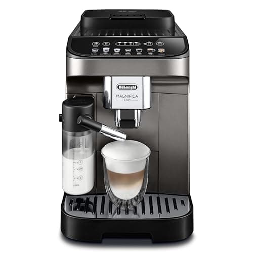 Image of De'Longhi ECAM 290.81.TB Kaffeevollautomat