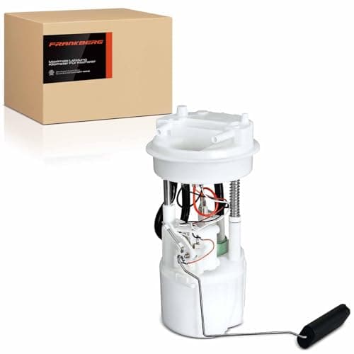 Image of Electric Fuel Pump for Punto 176 188 Punto Van 176 Y 840A Y10 156 1.1L 1.2L 1993-2012 7736883