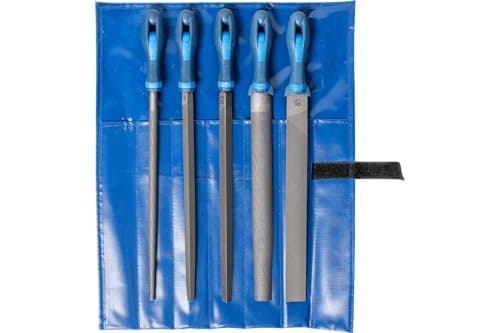Image of Pferd 551 WR 300 H 1 11800551 Workshop Files in Roll-Up Pouch