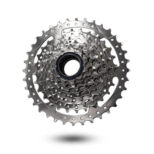 Image of DRIFT MANIAC 8 Speed Freewheel 11-36t for Ebike Hub Motor Screw On