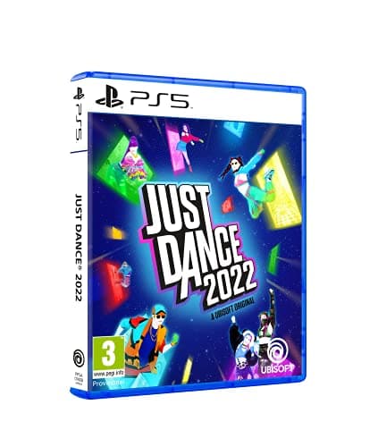Image of Just Dance 2022 [GRA PS5]