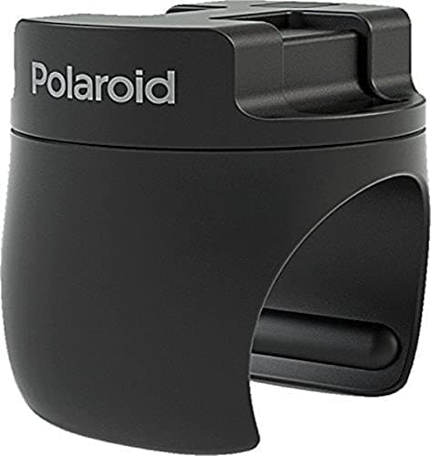 Image of Polaroid Bicycle Mount for the Polaroid CUBE, CUBE+ HD Action Lifestyle Camera