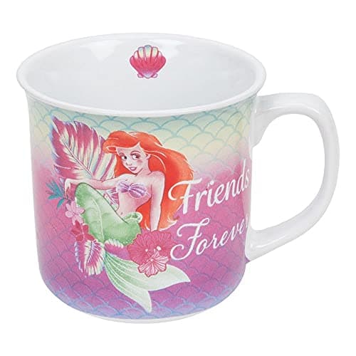 Image of Disney Ariel Friends Forever Mug - 38353705