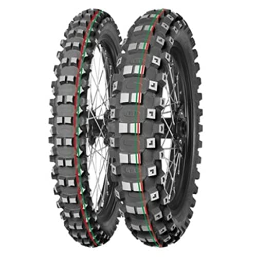 Image of Mitas Terra Force-MX MH Pitcross 90/100-12 Motorcycle Tire