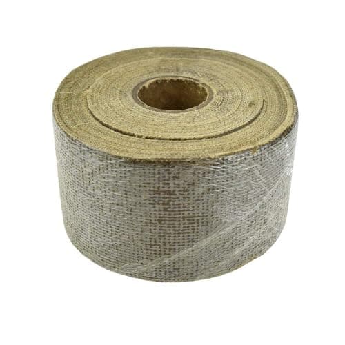 Image of 22.5 Team Controls TC Denso Prem Tape Waterproof & Anti Corrosion Jelly Tape 75MM x 10mtr Roll