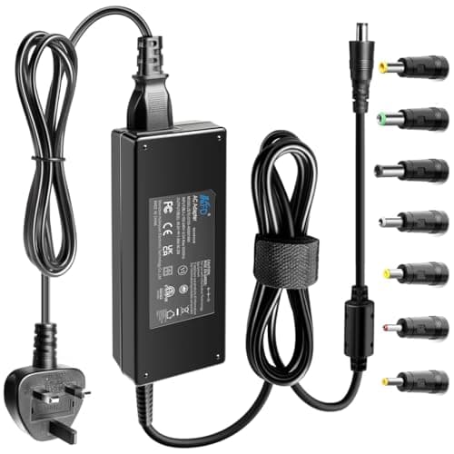 Image of AC 100-240V to DC 48V Power Supply Transformer Adapter for Reolink TP-Link PoE Switch Injector Security System Swann NVR8-7300 7450 NVR8-7085 Hikvision DS7604 DS7608 NVR DVR Video Recorder Charger