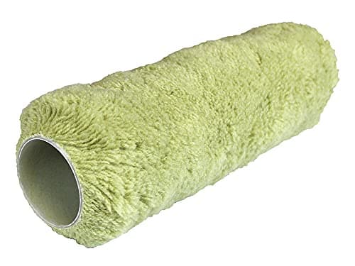 Image of Faithfull FAIRMAS230CA Masonry Roller Polyacrylic Woven - 230mm (9in)