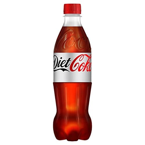Image of ( 24 Pack ) Diet Coke 500ml