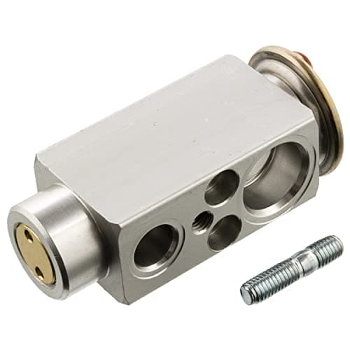 Image of Febi Bilstein 107667 Expansion Valve